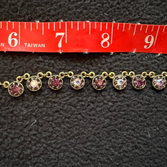 Sparkly Necklace - Picture 4 of 9